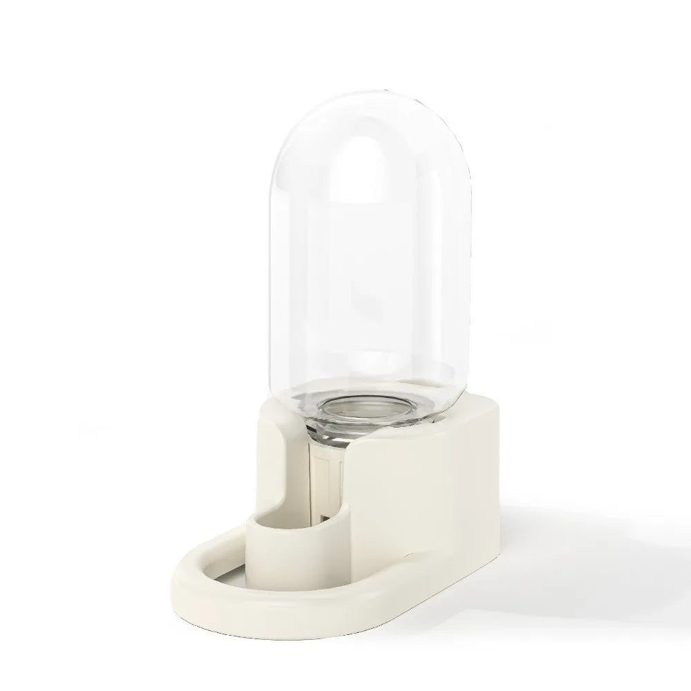 Automatic Bird Water Dispenser Plastic Hanging Parrot Enclosure – photo 3