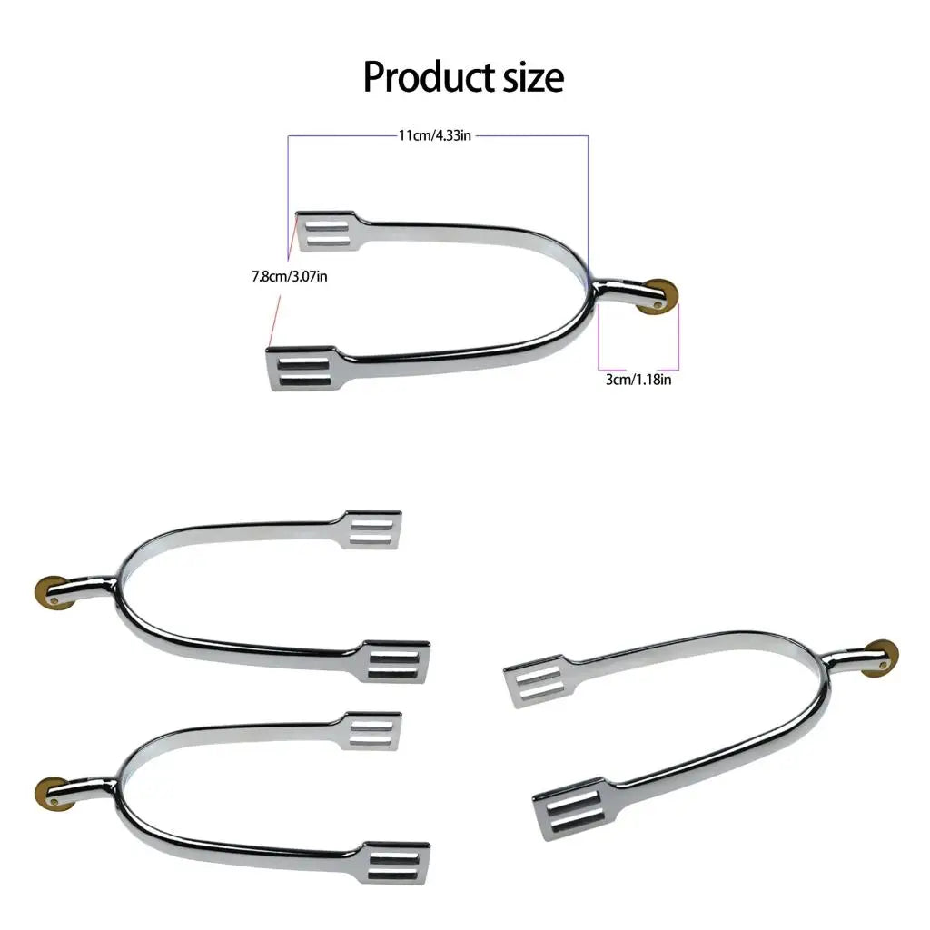 J1HE Corrosions Resistant Horse Cycling - ProPawPet.com