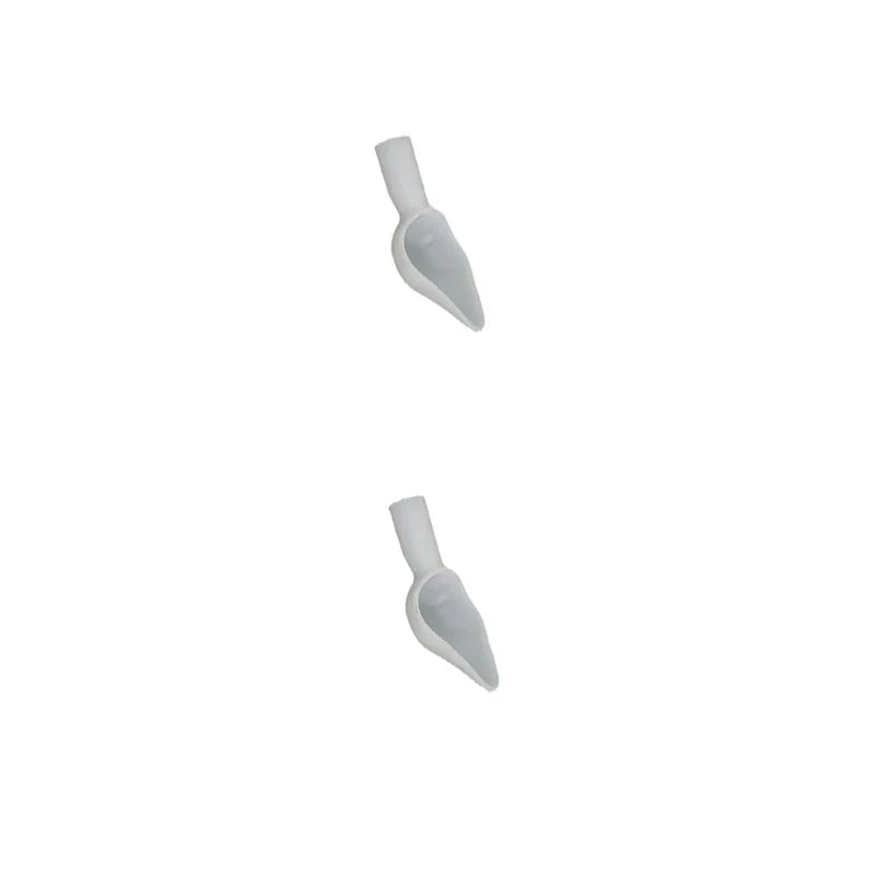 Bird Parrot Feeding Spoon, Baby Feeder – 8 Colors