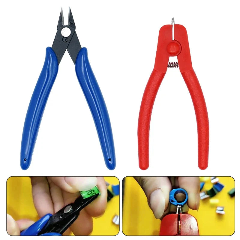 Multifunctional Diagonal Plier Cutter Bird - ProPawPet.com
