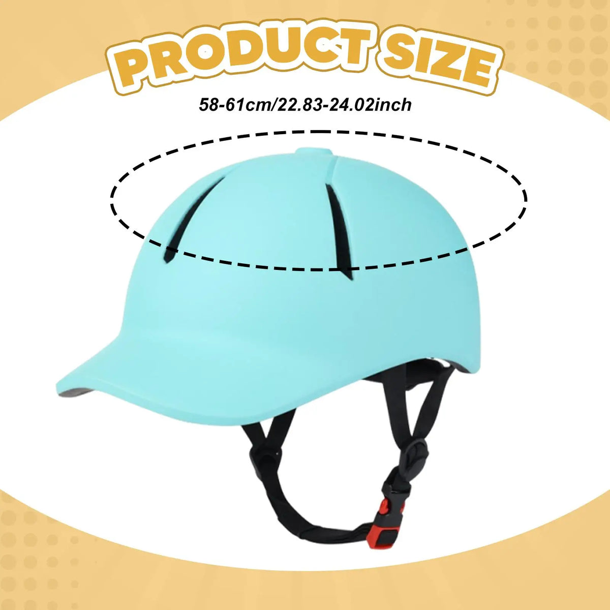 Children’s Equestrian Helmet Adjustable - ProPawPet.com