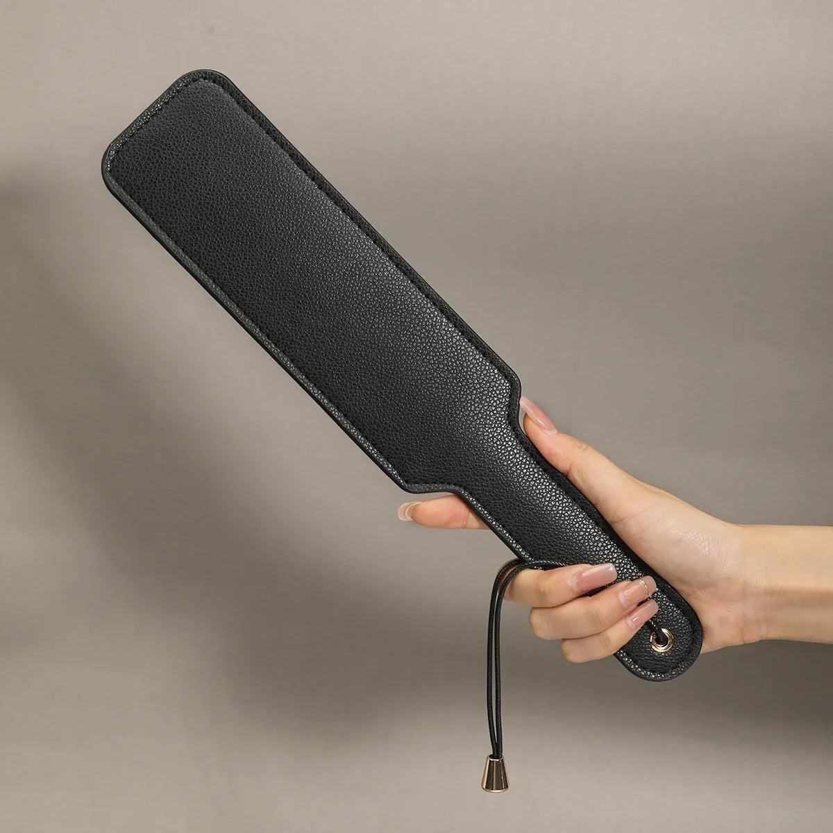 32CM PU Leather Paddle ,Riding Crop Flogger - ProPawPet.com
