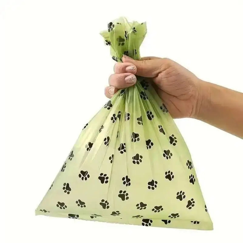 EPI Biodegradable Dog Poop Bags Lavender - ProPawPet.com