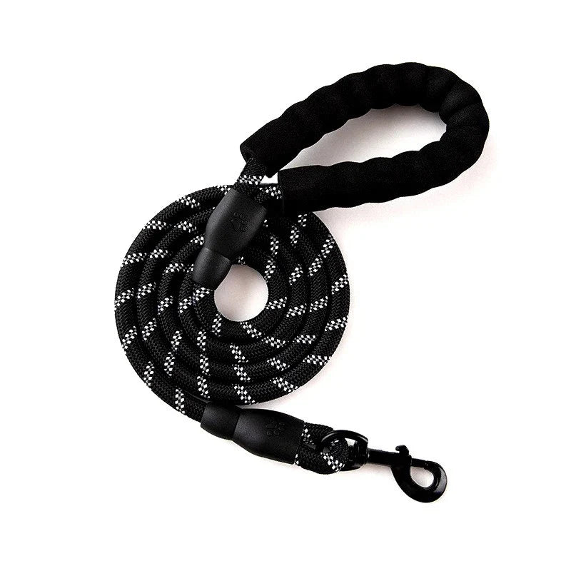 2M Pet Dog Leash with Soft Padded Handle - ProPawPet.com