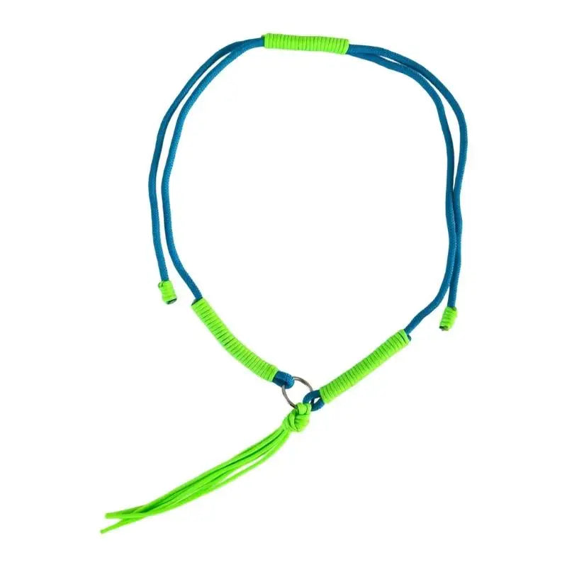 R6FE Equestrian Horse Tacks Neck Rope with - ProPawPet.com