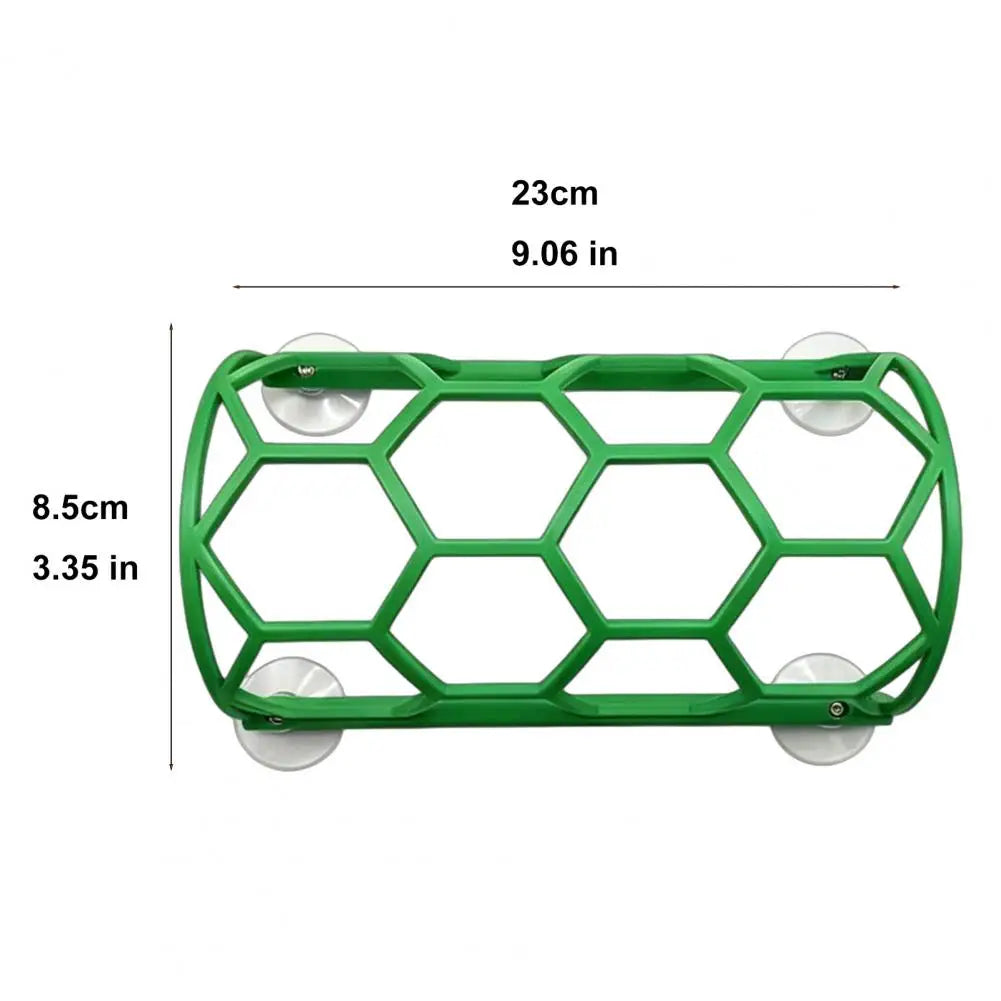 Reptile Honeycomb Climbing Shelf Suction Cup - ProPawPet.com