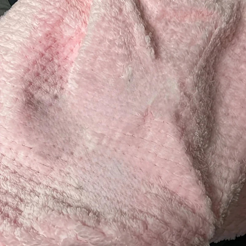 Soft Dog Blanket Pet Blanket Dog Towel Hand - ProPawPet.com