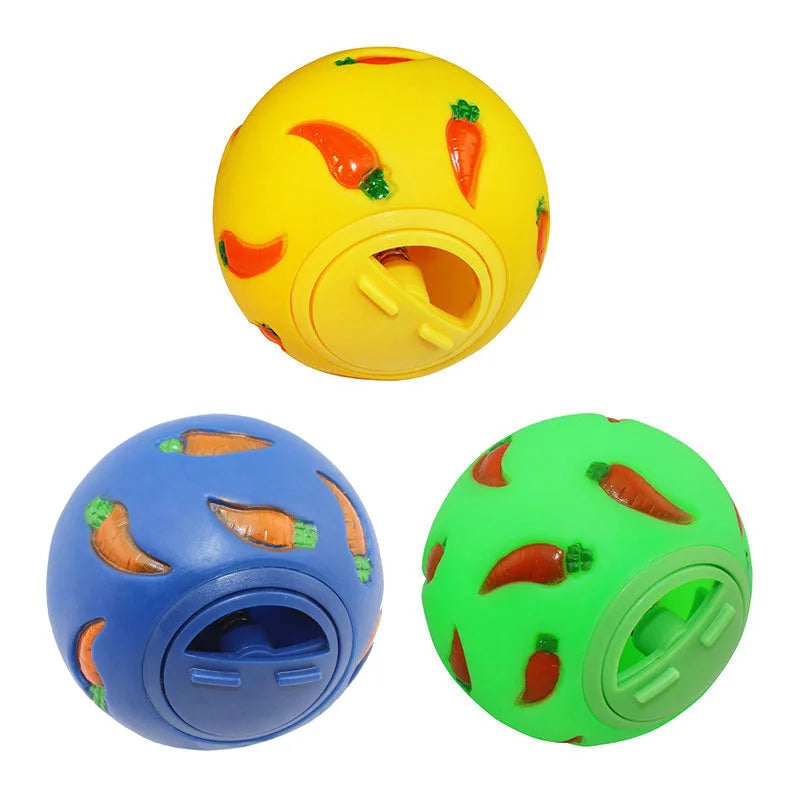 Random Color Interesting Puzzle Plaything