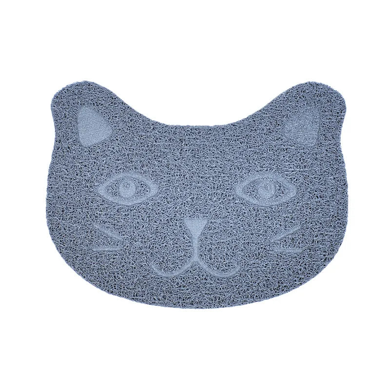 Non-Slip Kommilife Silicone Pet Pad – 10 Colors