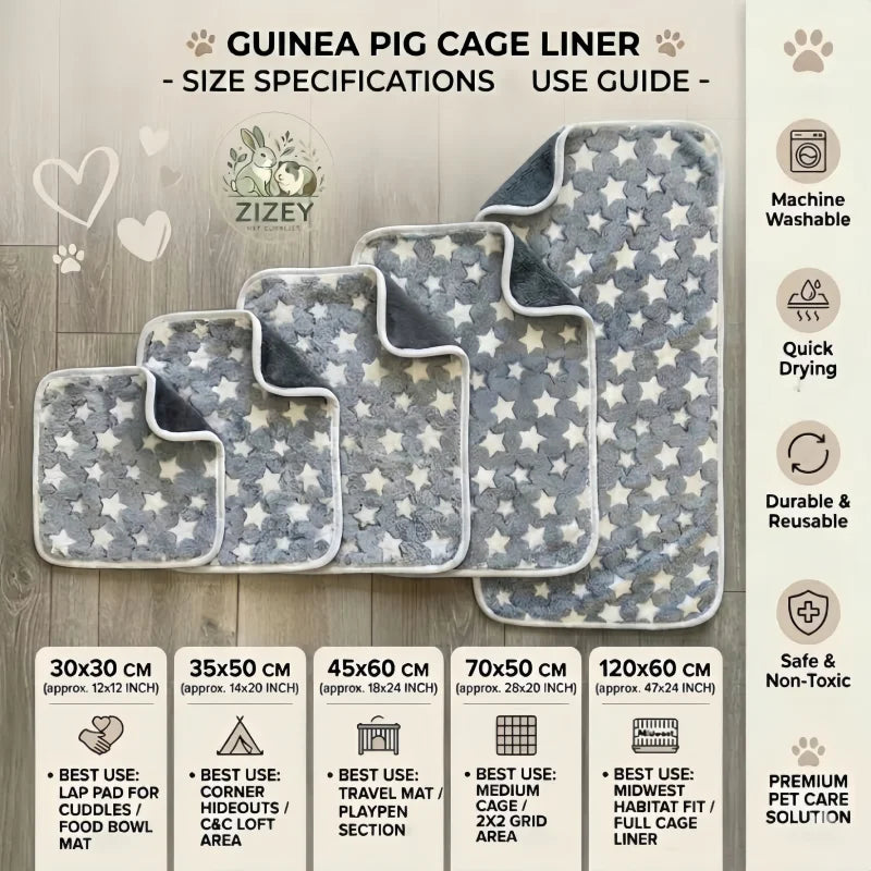 Washable Waterproof Cat Blanket, Dog - ProPawPet.com