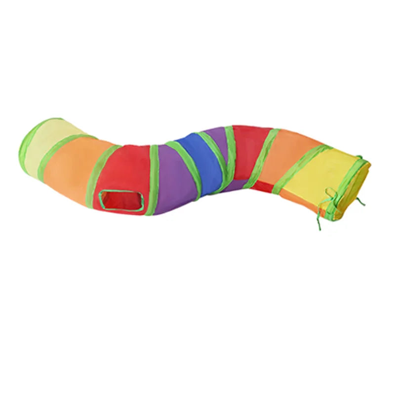 Cat Teaser Wand Toy Self Entertainment Maze - ProPawPet.com