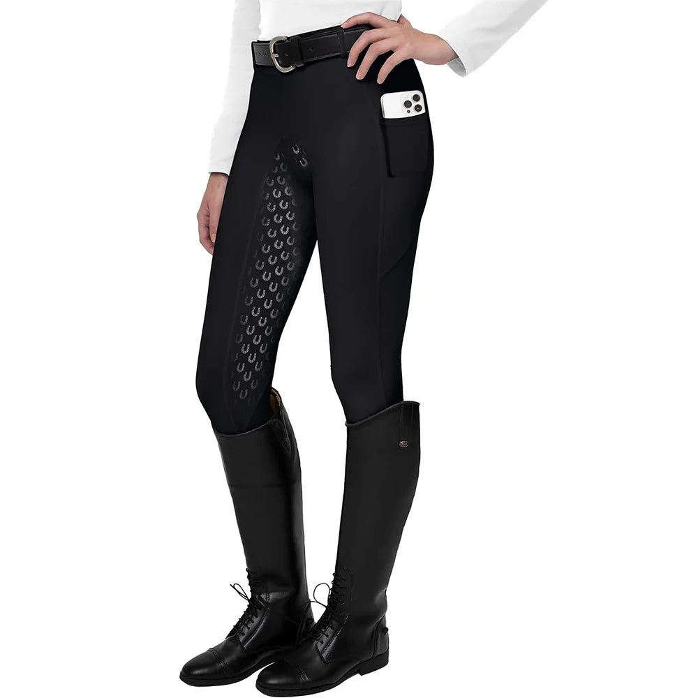 Lightweight Breathable Horse Riding Clothes - ProPawPet.com