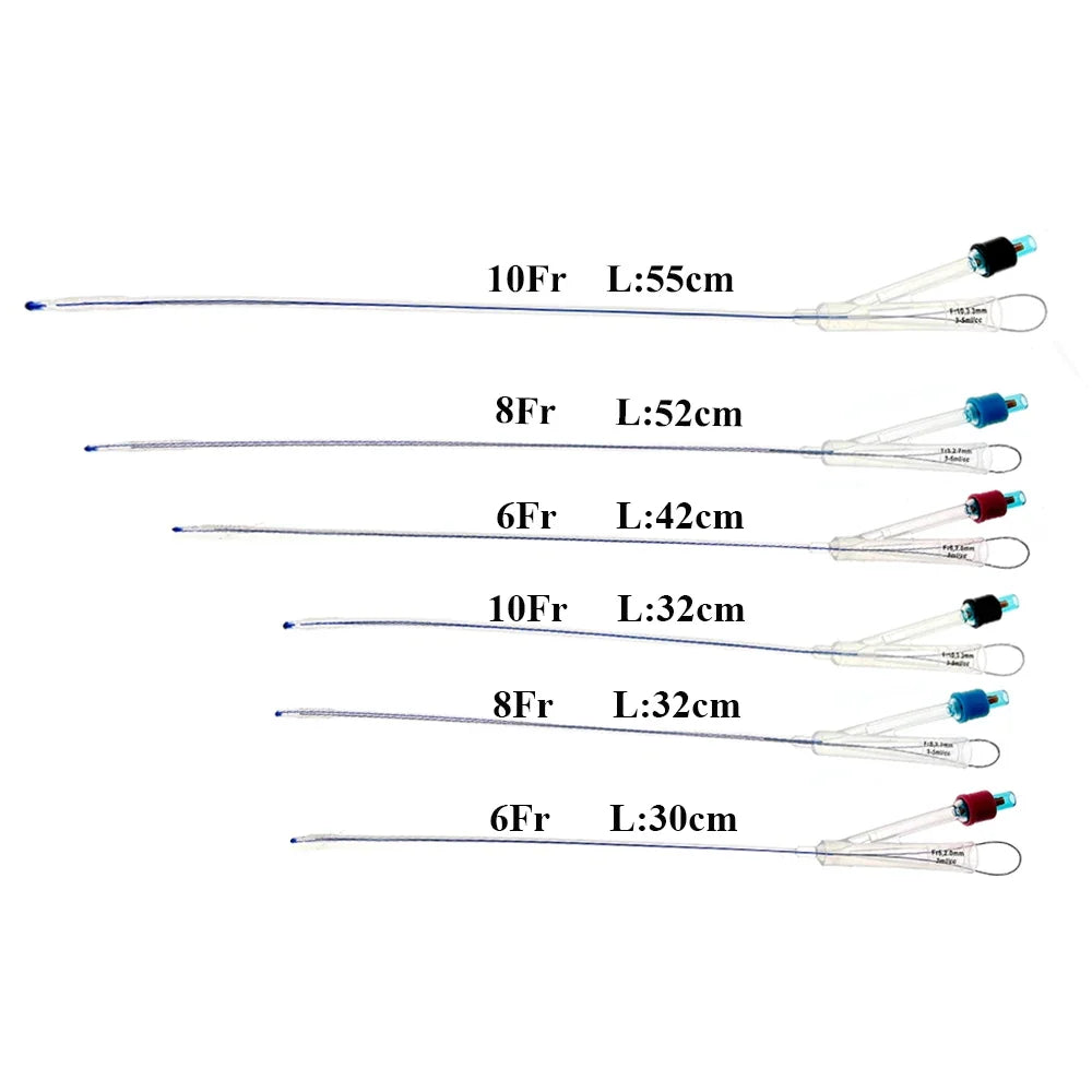12PCS Pet Canine Dog Indwelling Urinary - ProPawPet.com