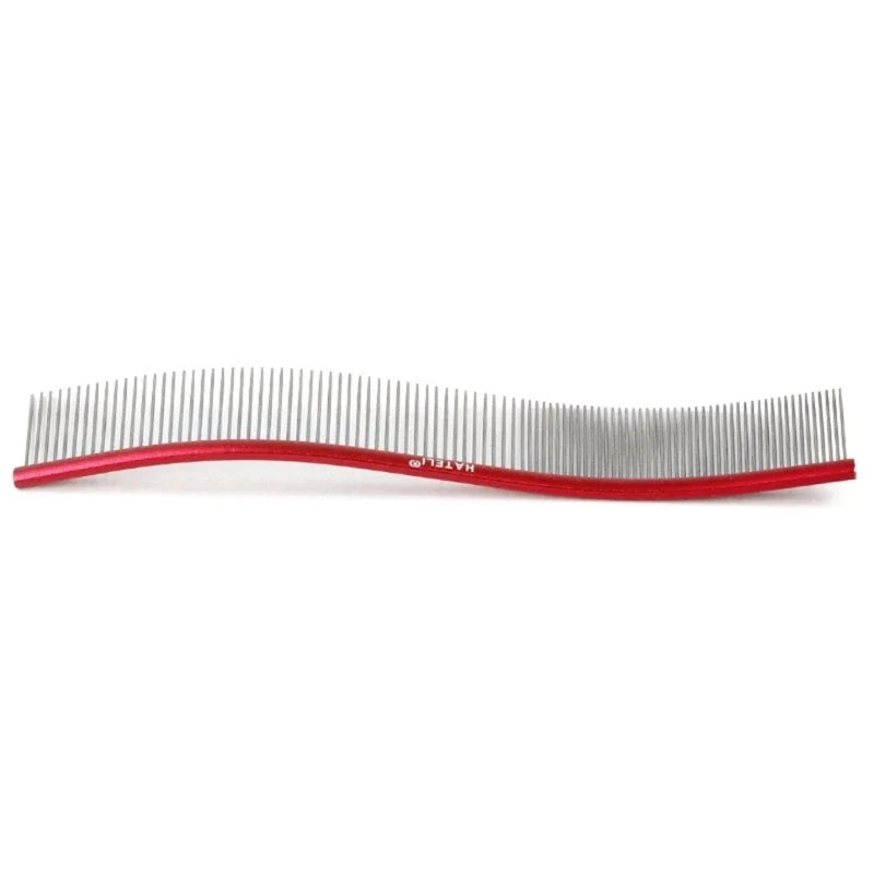 Easy Use Hair Comb Dog Grooming Remover Deshedding – Dog Supplies