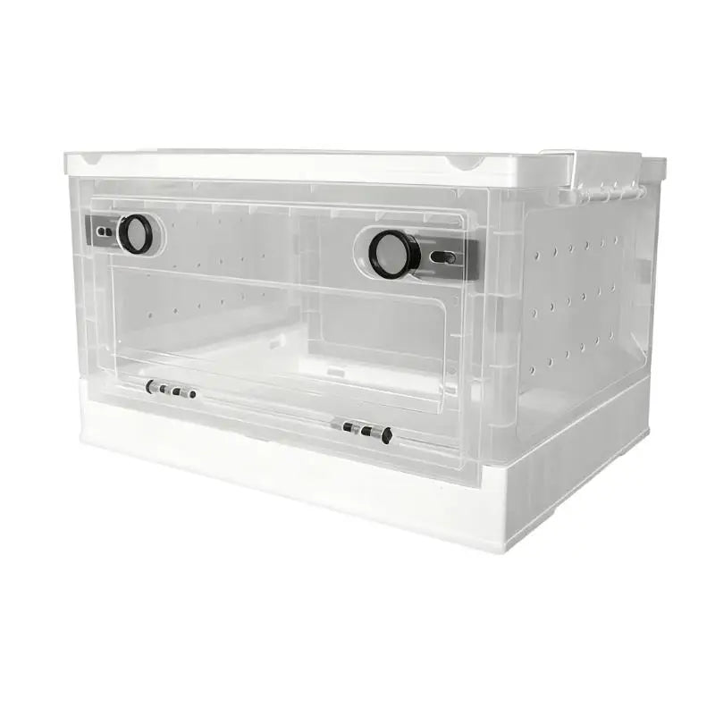 R9UF Lizards Box Container with Feeding Port - ProPawPet.com