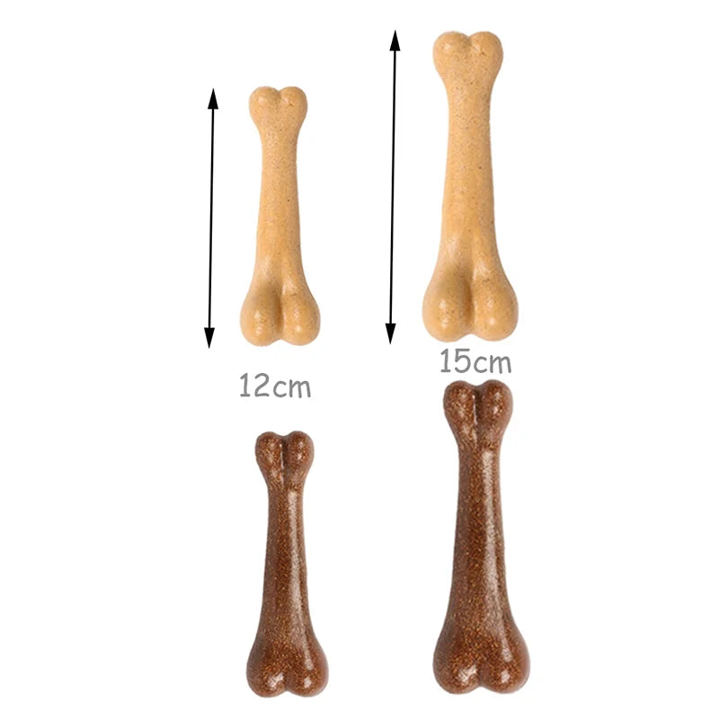 Pet Dog Chew Toys Molar Teeth Clean Stick - ProPawPet.com
