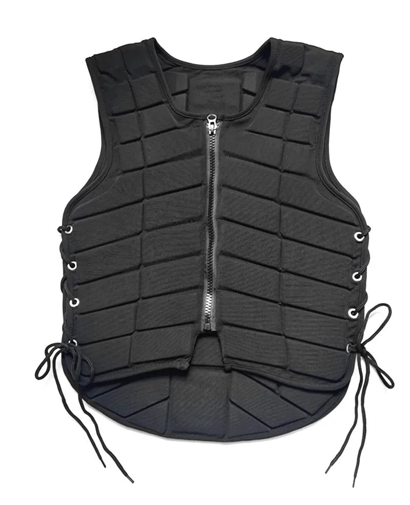 Horse Riding Vest, Equestrian Vest