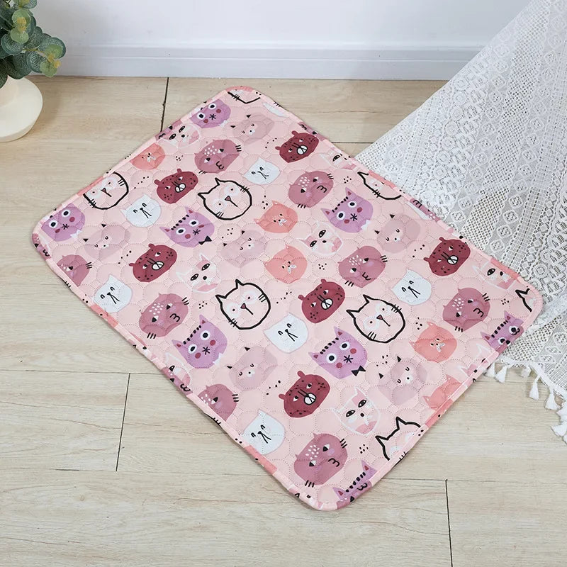 DHDH Moisture Proof Pet Dog Floor Mat Sofa - ProPawPet.com
