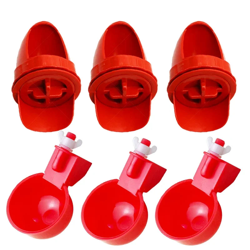 2027 Quails Chickens Automatic Feeder - ProPawPet.com