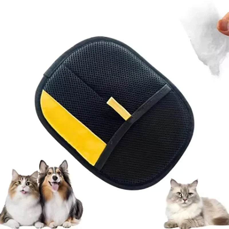 2026new Pet electrostatic hair removal - ProPawPet.com