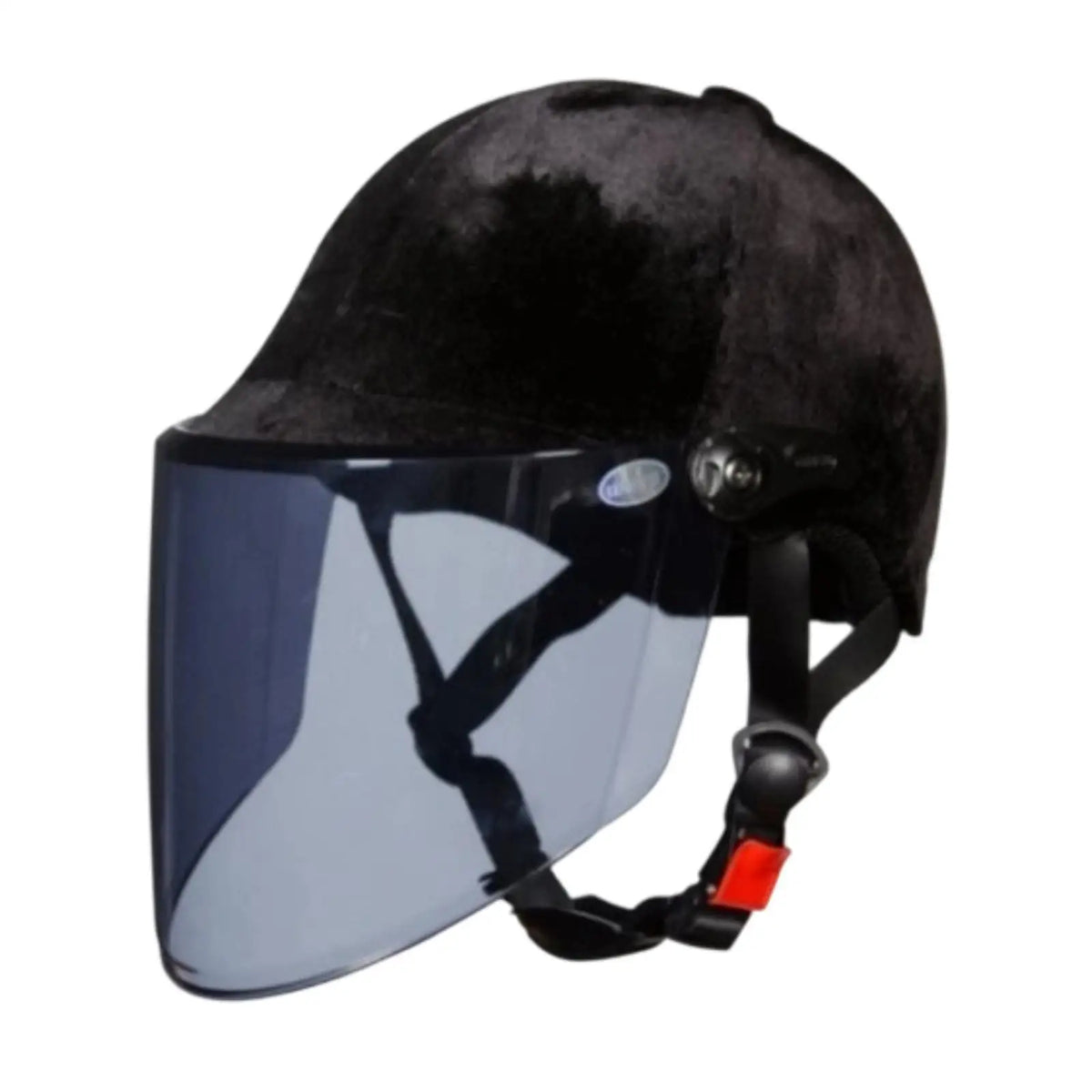 Portable Equestrian Helmet Supplies Lightweight Comfortable Outdoor