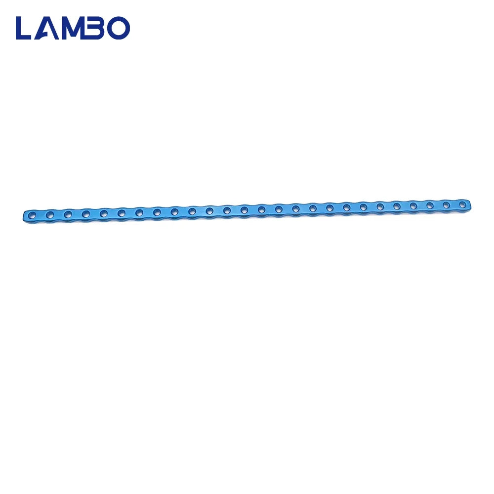 1.6/2.4/3.2/4.0mm ALPS Titanium Straight - ProPawPet.com