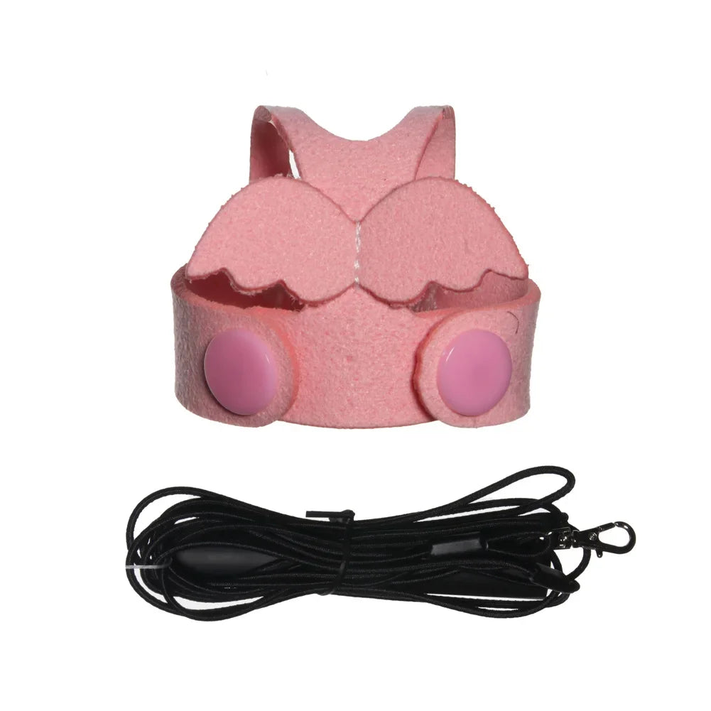 Bird Flight Harness Vest Anti Bite Flying - ProPawPet.com