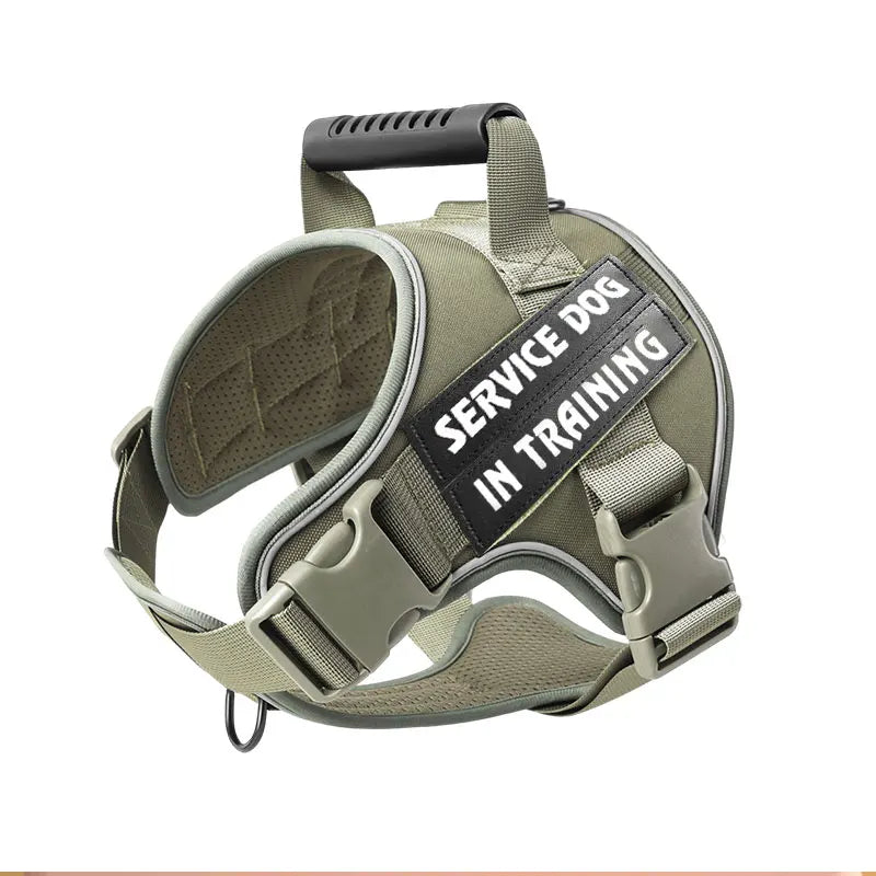 Dog Chest Strap for Large Medium-sized - ProPawPet.com