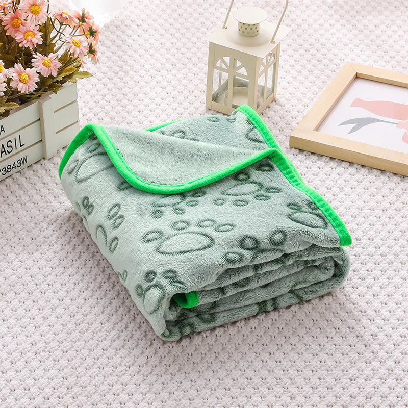 Ultra Soft Fluffy High Quality Pet Blanket - ProPawPet.com