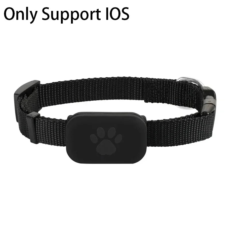 Pet GPS Tracker for Apple Find My App Waterproof Anti Lost – 3 Colors