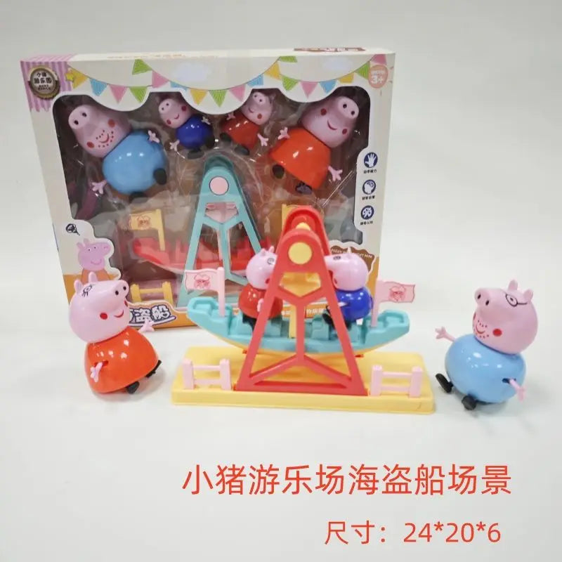 Peppa Pig Cute and Fun Affordable Same-style – Pig & Hog Supplies