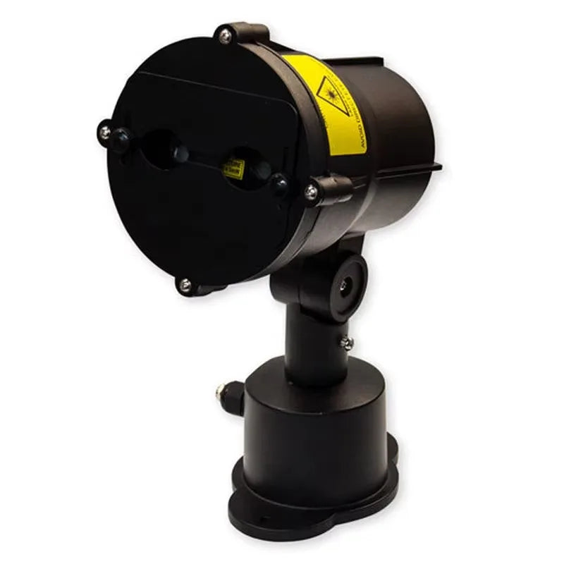 X-44p Eco-friendly Bird Repeller Laser Power Pest Pigeon