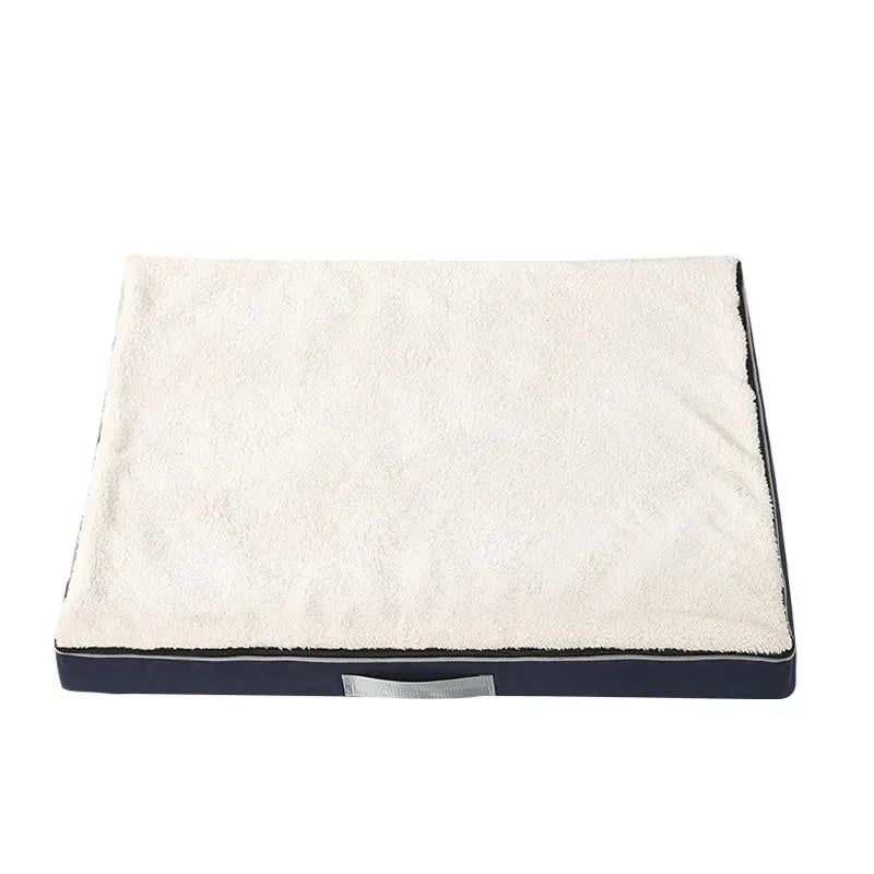 Washable Memory Foam Dog Mattress with - ProPawPet.com