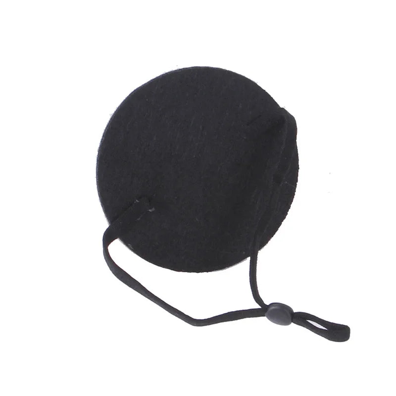 Mini Witch Hat for Small Animals Adjustable - ProPawPet.com