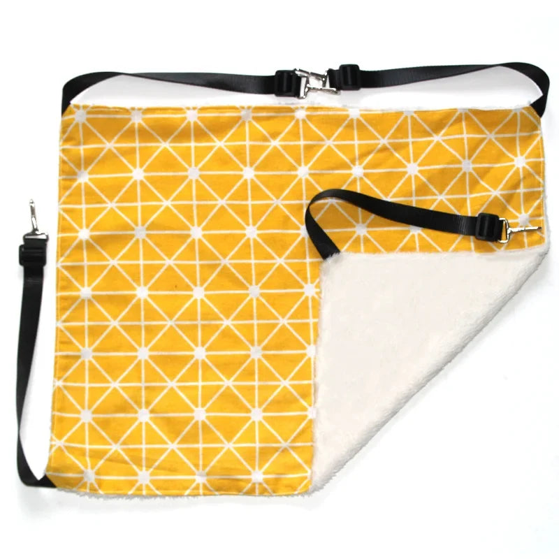 Pet Supplies Spring/Summer Canvas Cat Cage - ProPawPet.com