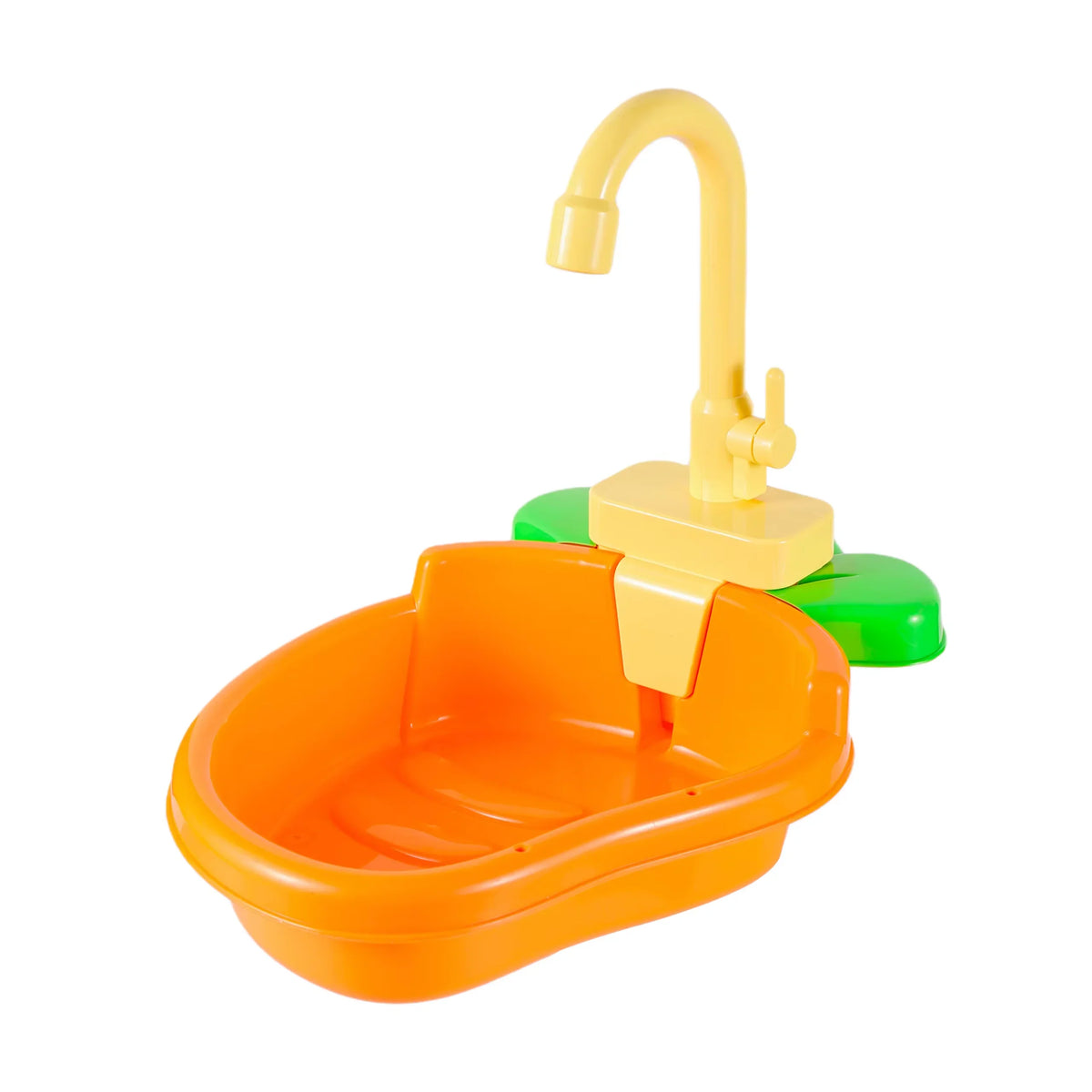 Parrot Automatic Shower Bird Bath Cage