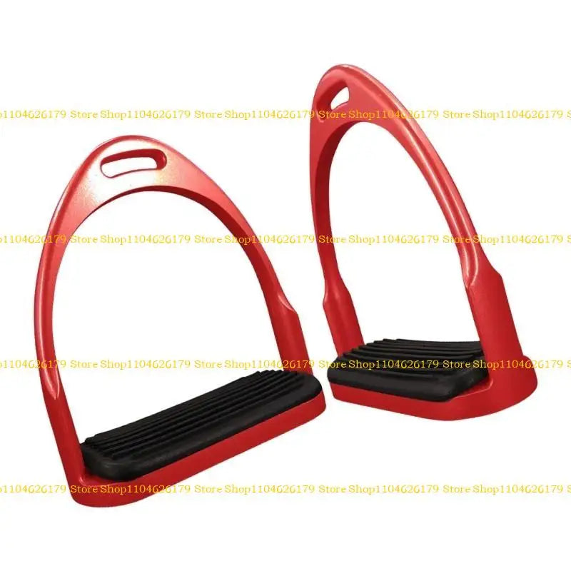 A1A2 Horse Stirrups, 1 Pair High Strength - ProPawPet.com