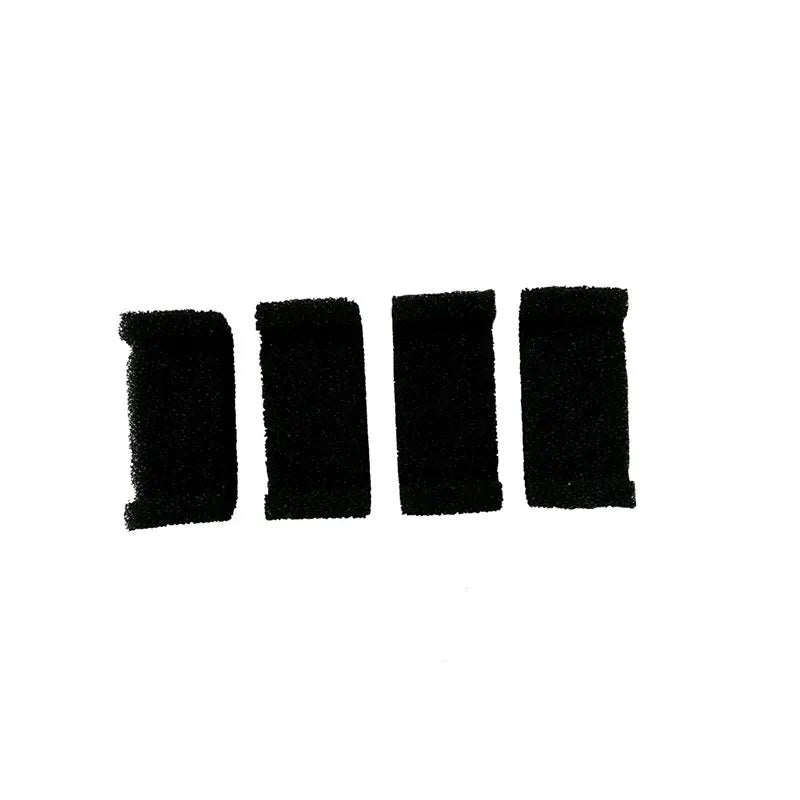 10 4 Pet Drinking Sponge Filter Water Dispenser – 3 Colors