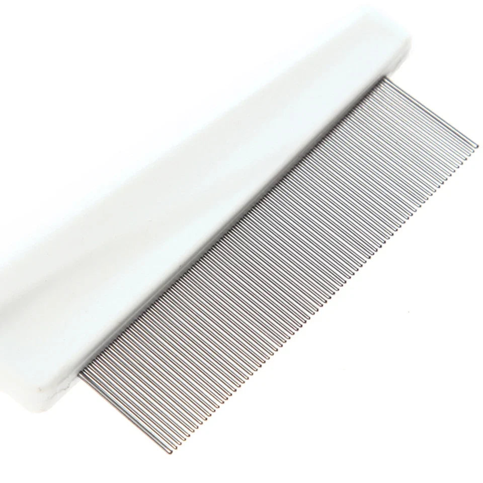 NONOR Dog Cat Grooming Flea Comb Pet Care - ProPawPet.com