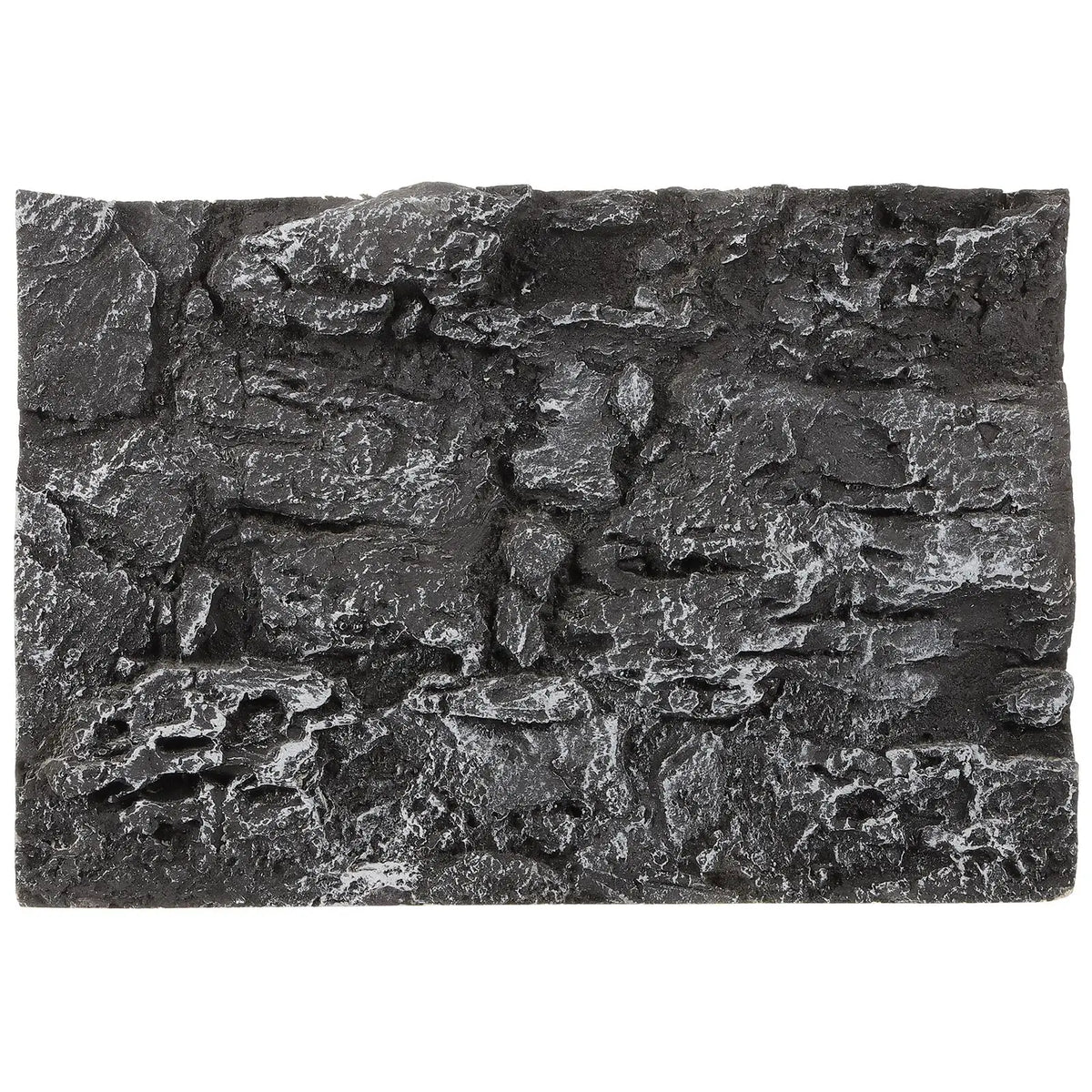 Reptile Tank 3D Rock Background Reality Board Aquarium – 2 Colors