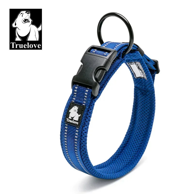 Truelove Adjustable Mesh Padded Pet Dog - ProPawPet.com