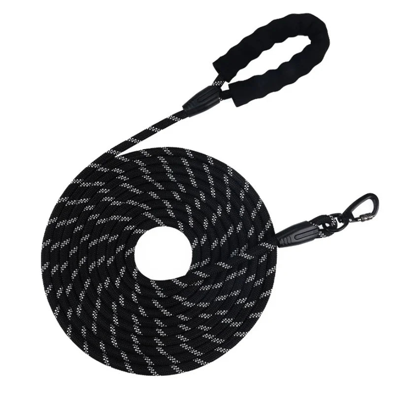3M/5M/10M/15M/30M Soft Padded Reflective - ProPawPet.com