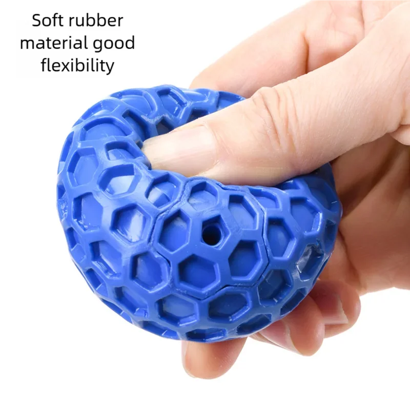 Tough Natural Rubber Dog Chew Toy - ProPawPet.com