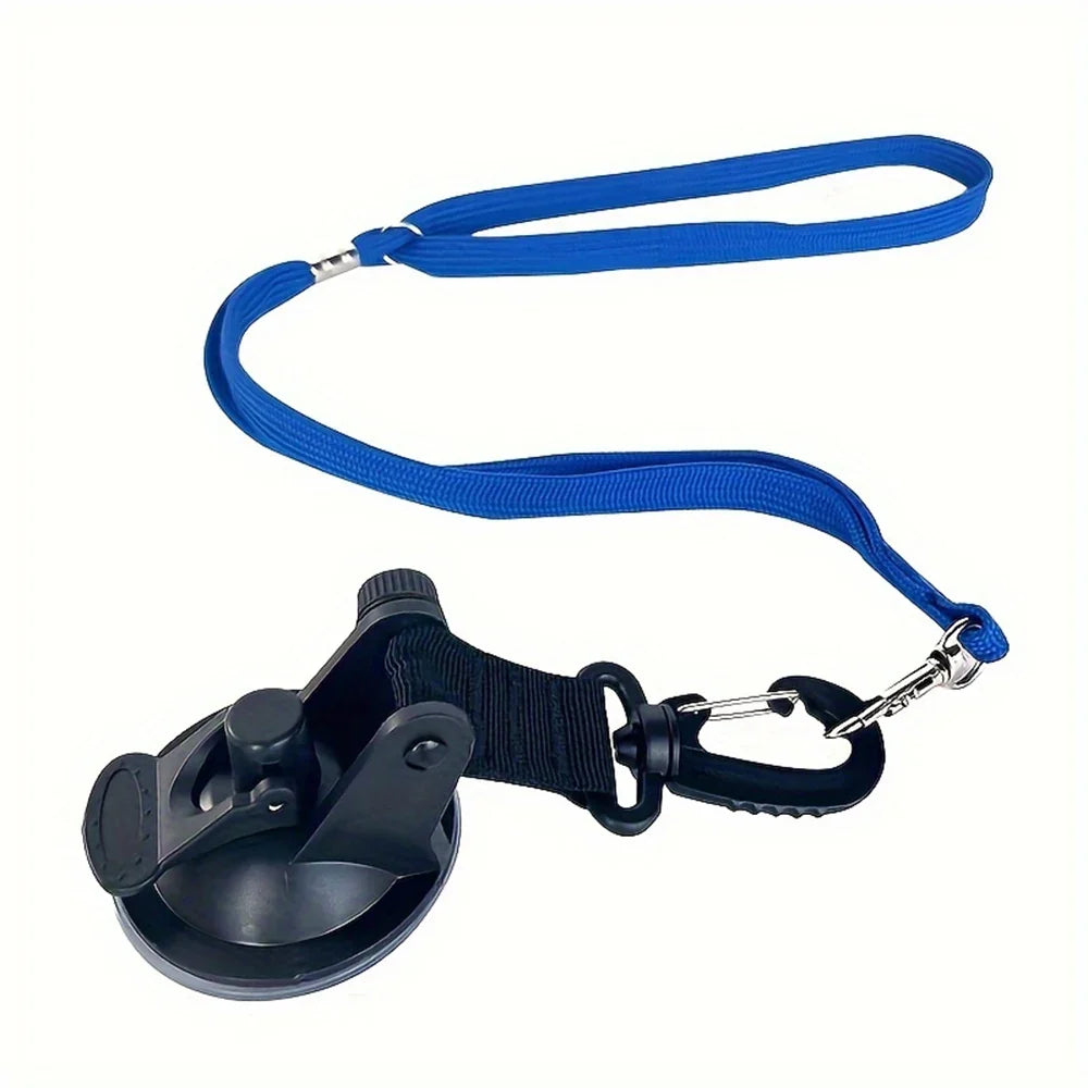 Of Cat and Dog Bathing Fixed Suction Cup – 3 Colors