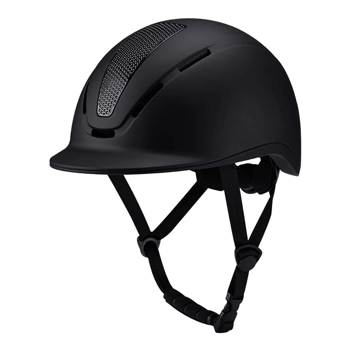 Classic Equestrian Helmet with Wide Brim - ProPawPet.com