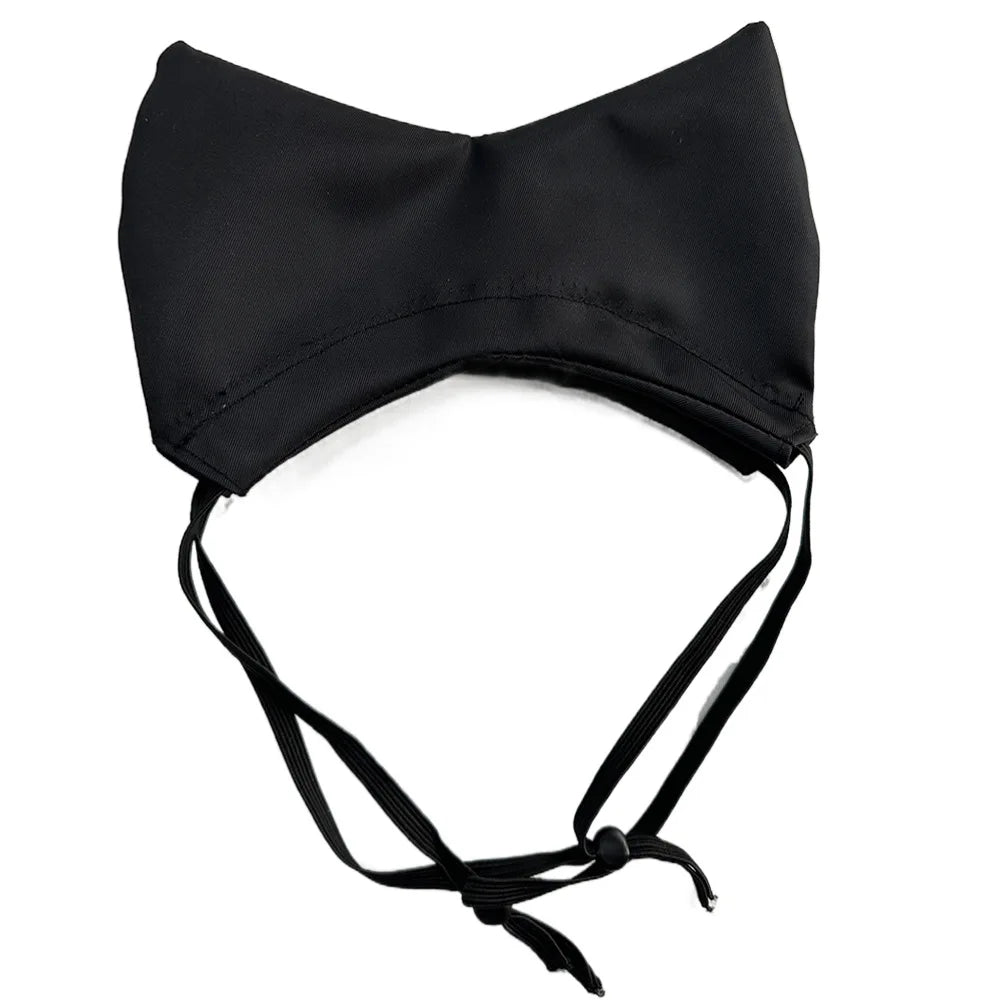 Waterproof Bath Caps for Cats,dogs, Ear Protection Hoods – 8 Colors