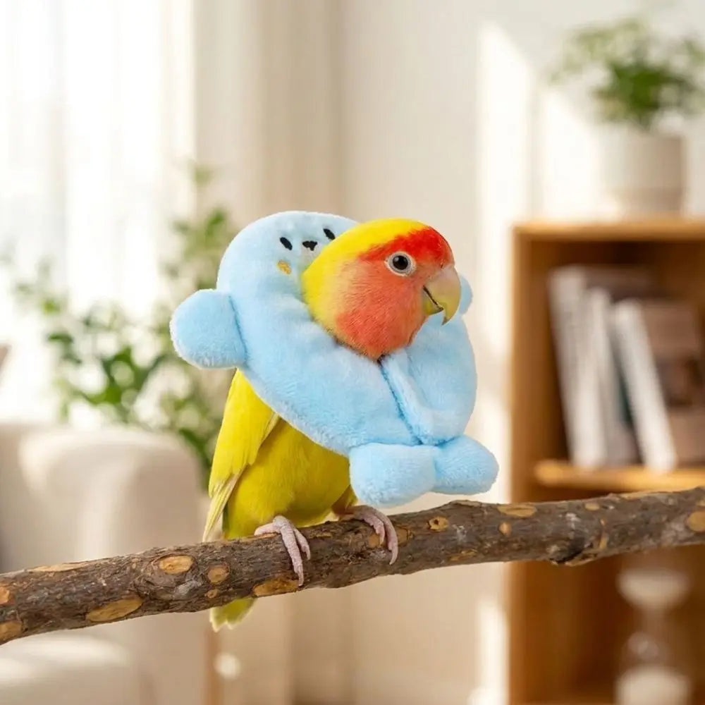 Soft Plush Pet Elizabethan Collar Breathable - ProPawPet.com