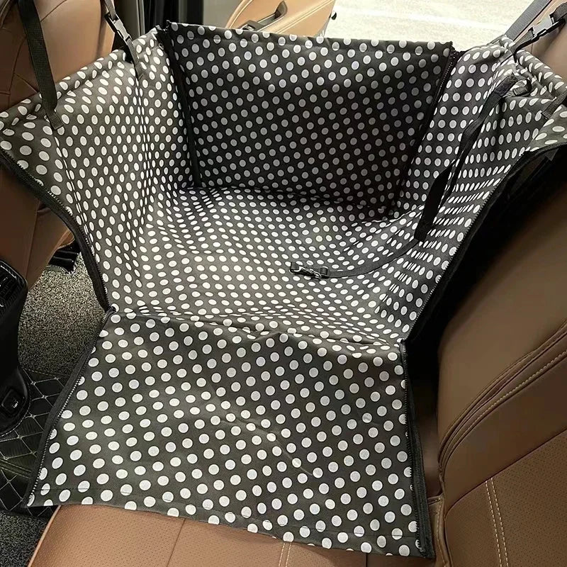 Pet Carriers Dog Car Seat Cover Carrying for - ProPawPet.com