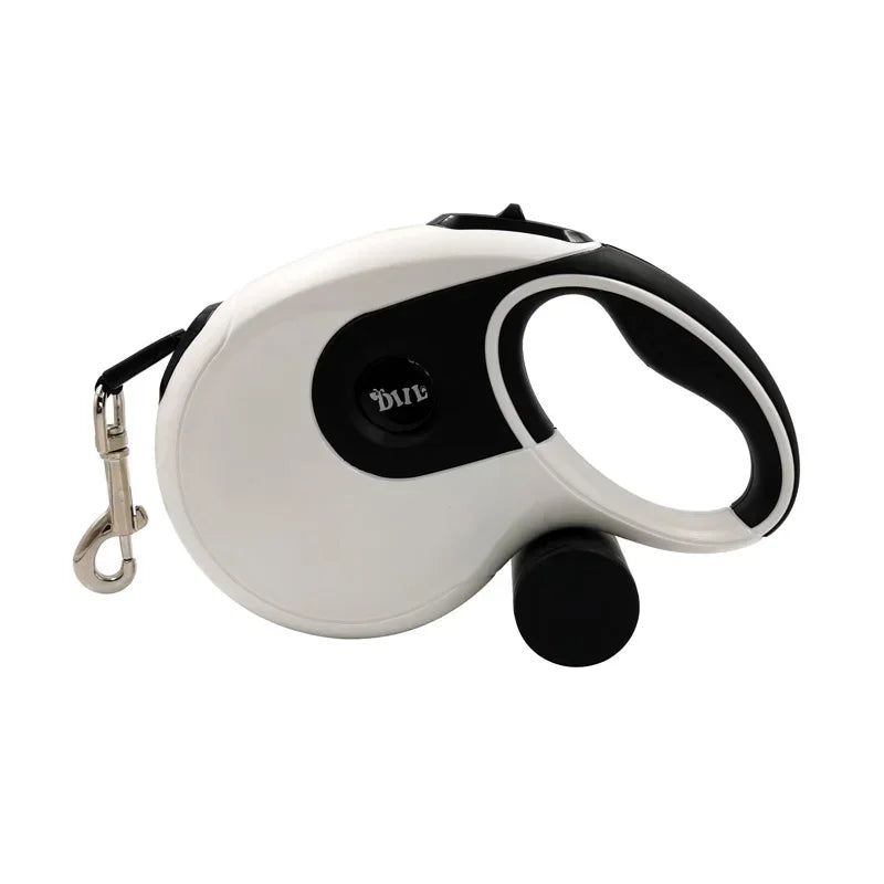 3m 5m 8m Retractable Leash for Dogs Durable - ProPawPet.com