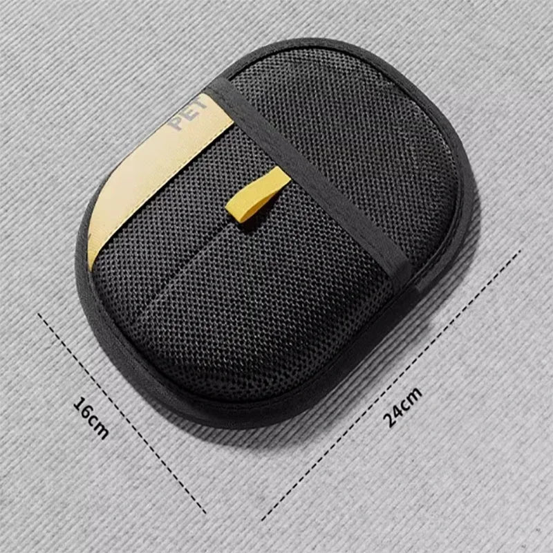 2026new Pet electrostatic hair removal - ProPawPet.com